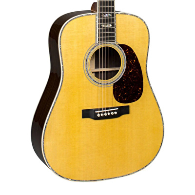 Martin D-45 Akustik Gitar